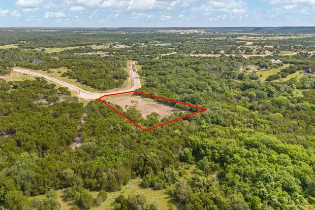 $87,700 | 1069 Creek Crossing Road, Nemo, TX 76070