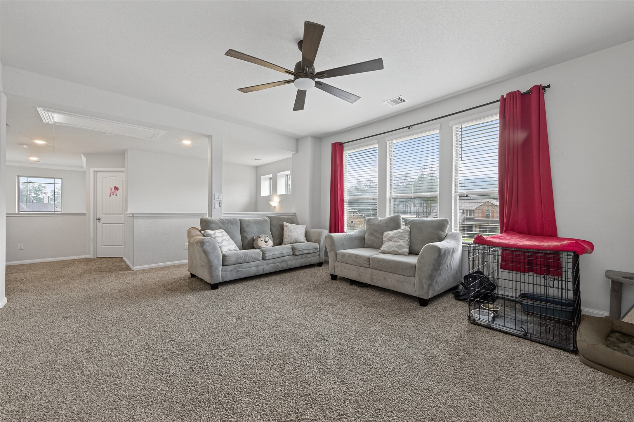 16601 Crosby Street Conroe, TX 77303 - Photo 38 of 50