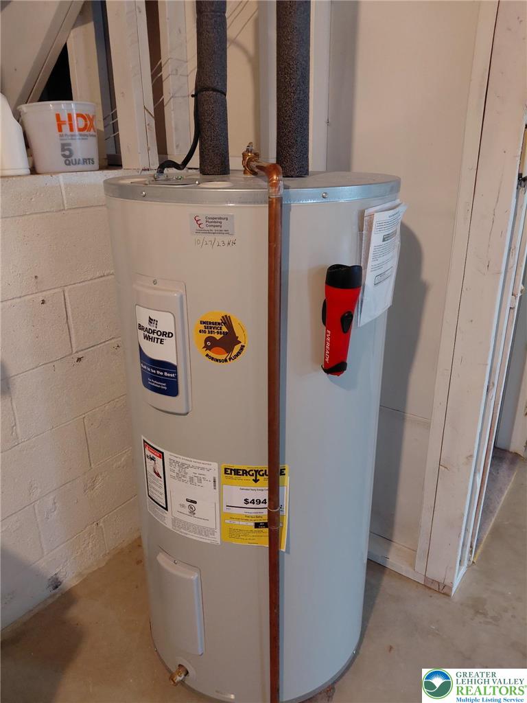 2802 Windy Hill Road Allentown, PA 18103 - Photo 18 of 58 Lowest Level