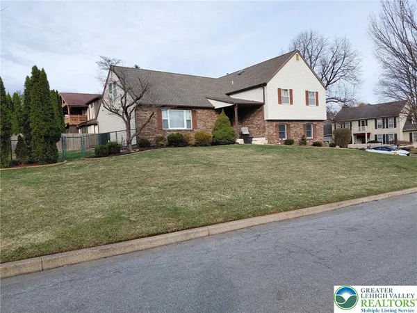 $539,900 | 2802 Windy Hill Road, Allentown, PA 18103