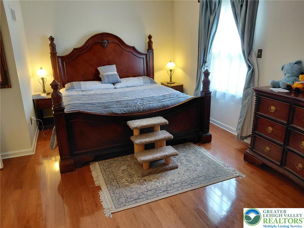 2802 Windy Hill Road Allentown, PA 18103 - Photo 23 of 58 Master Bedroom
