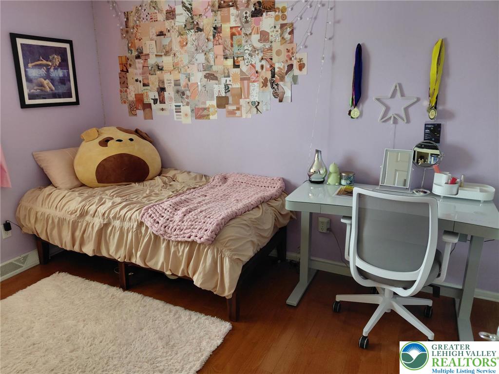 2802 Windy Hill Road Allentown, PA 18103 - Photo 30 of 58 3rd Bedroom