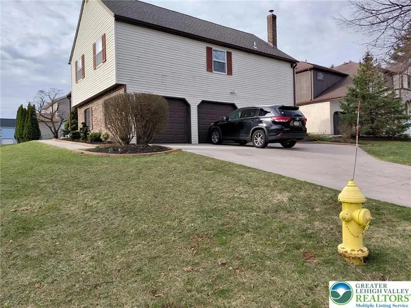 $539,900 | 2802 Windy Hill Road, Allentown, PA 18103
