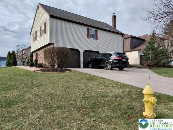 $539,900 | 2802 Windy Hill Road, Allentown, PA 18103