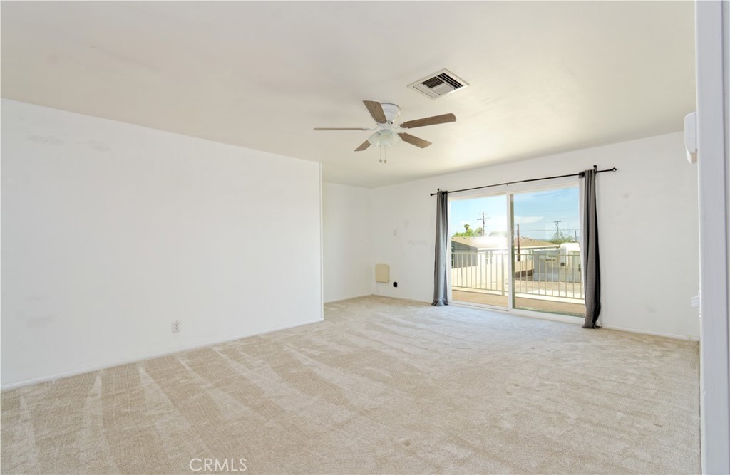 5501 Colorado River Road Blythe, CA 92225 - Photo 23 of 45 a view of an empty room with a window