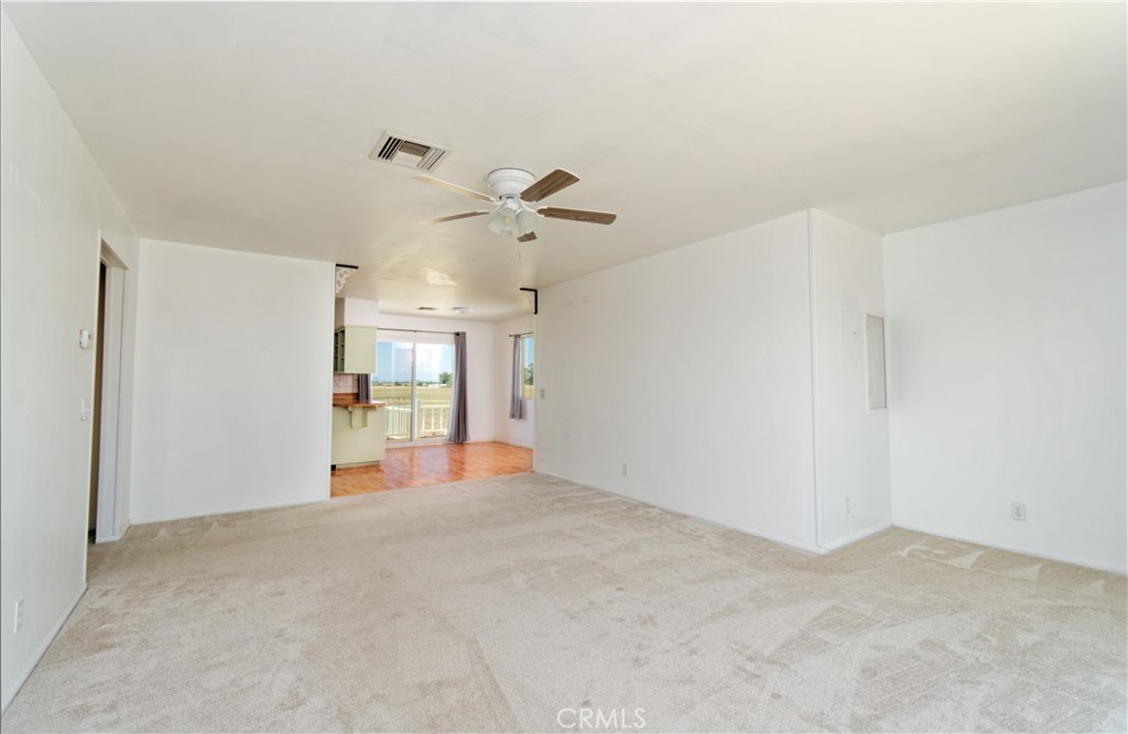 5501 Colorado River Road Blythe, CA 92225 - Photo 25 of 45 a view of a livingroom with a fireplace