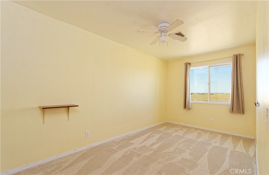 5501 Colorado River Road Blythe, CA 92225 - Photo 33 of 45 a view of an empty room