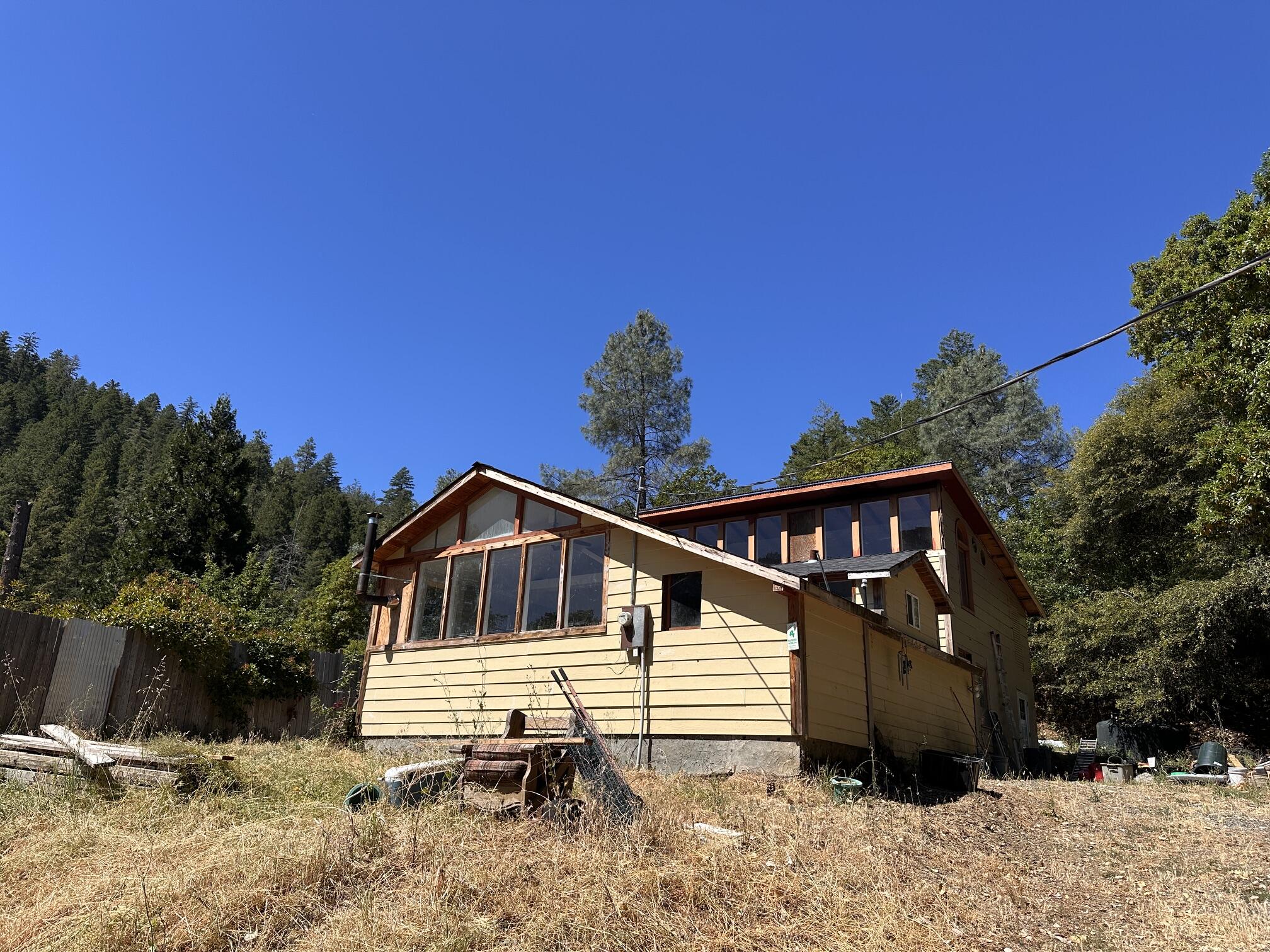 10250 Highway 299, Unit NONE Burnt Ranch, CA 95527 - Photo 10 of 12