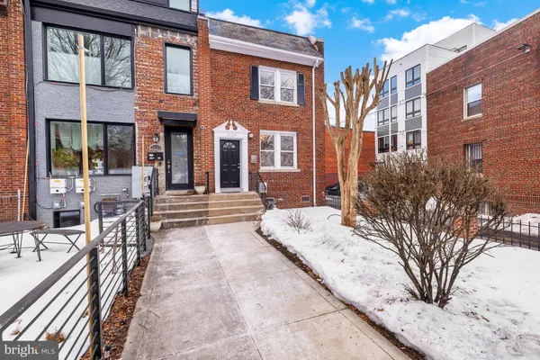 $599,000 | 1119 West Virginia Avenue Northeast, Washington, DC 20002