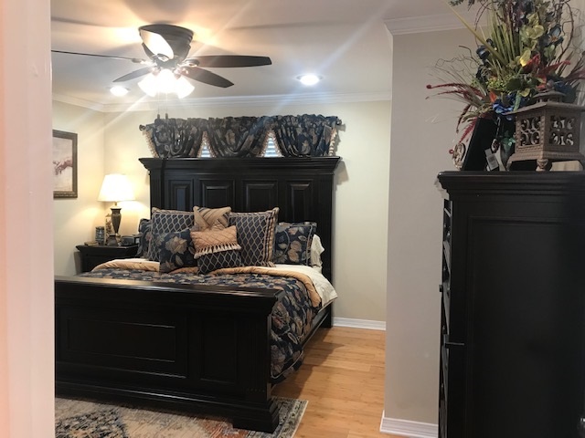 2755 Old Bratt Road Atmore, AL 36502 - Photo 23 of 39