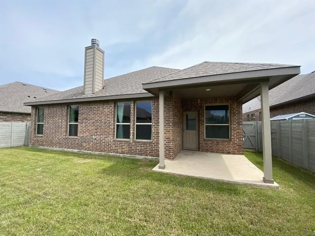 $2,650 | 1812 Cardinal Way, Argyle, TX 76226