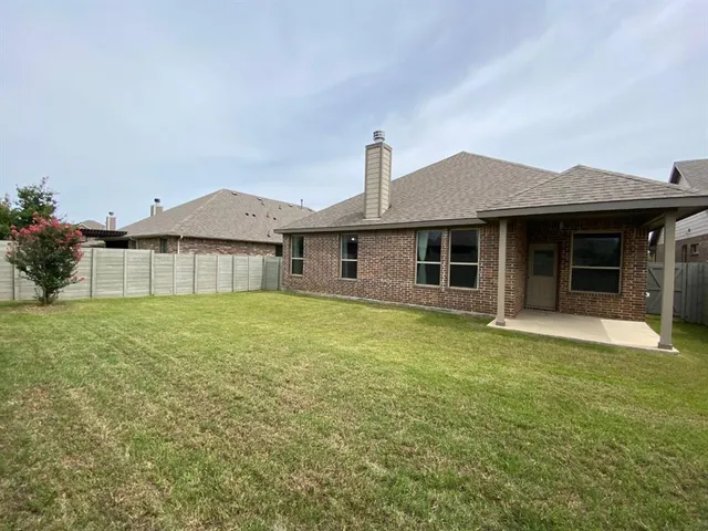 $2,650 | 1812 Cardinal Way, Argyle, TX 76226