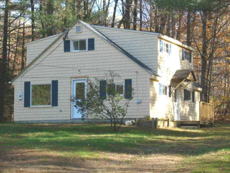 262 Shusta Road Madison, ME 04950 - Photo 1 of 3 Exterior Front.