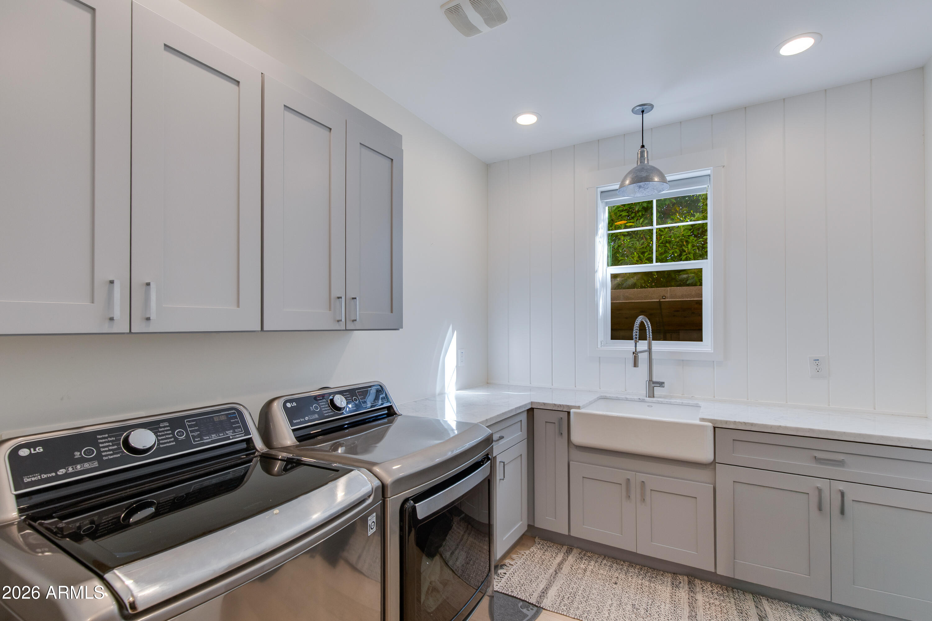 3247 East Sells Drive Phoenix, AZ 85018 - Photo 18 of 26 Laundry Room