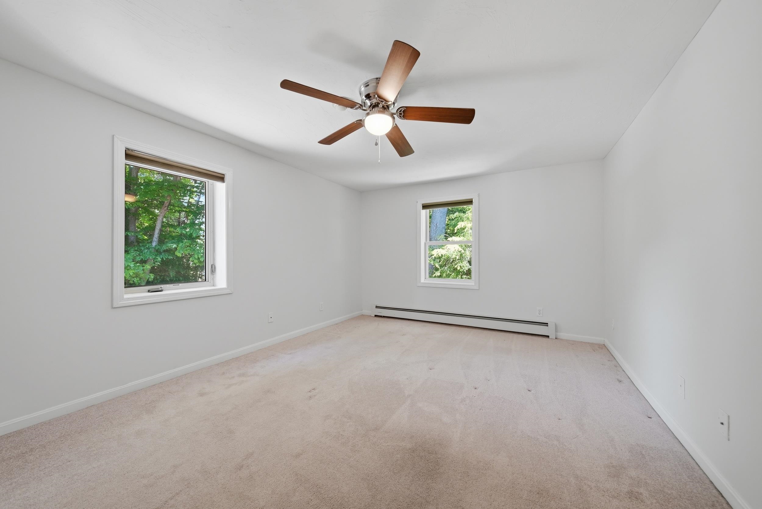 31 Henderson Road, Unit 15 Gilford, NH 03249 - Photo 25 of 35