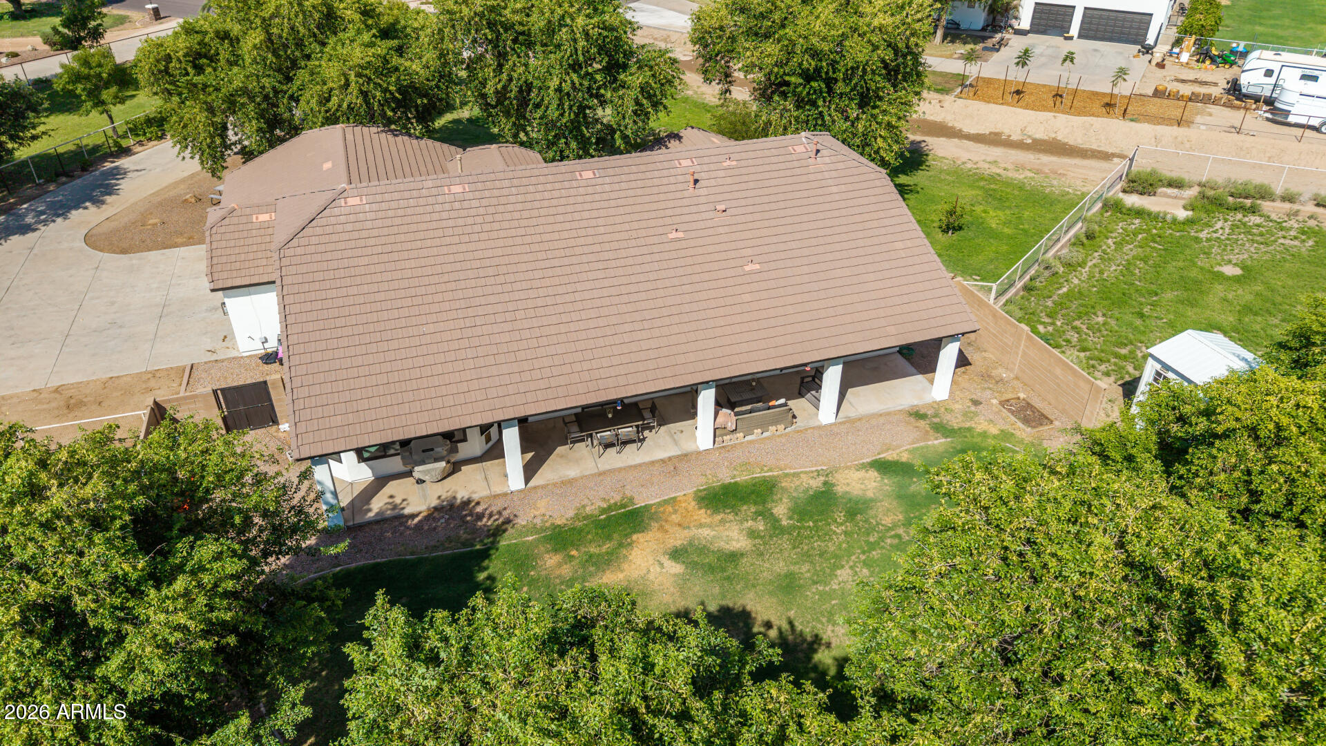 38816 North Kennedy Drive San Tan Valley, AZ 85140 - Photo 54 of 71 62-Kennedy