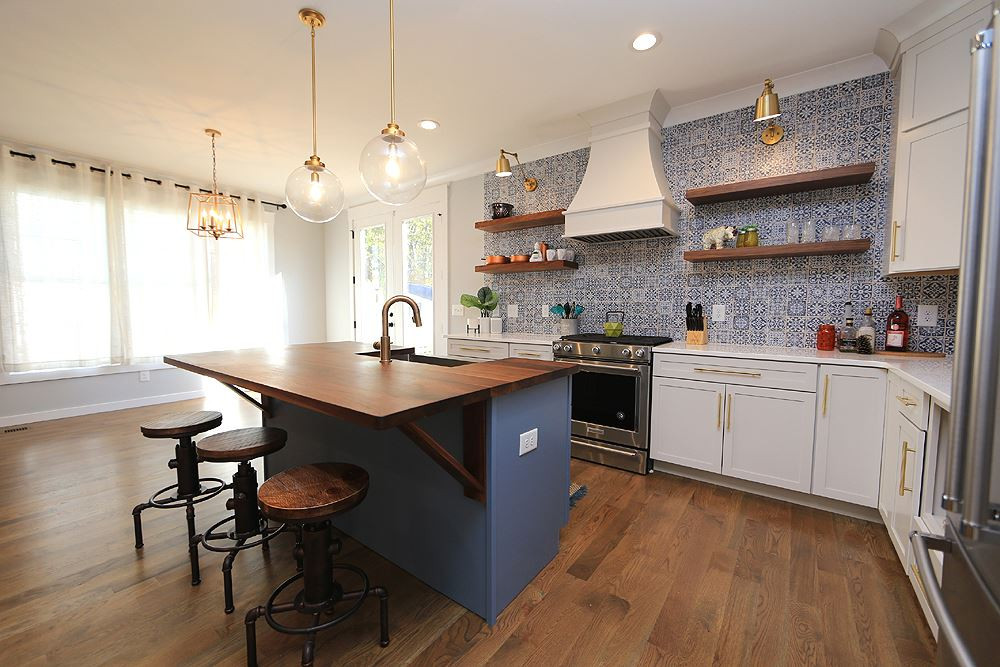 521 Bart Street Raleigh, NC 27610 - Photo 11 of 29 Photo 11