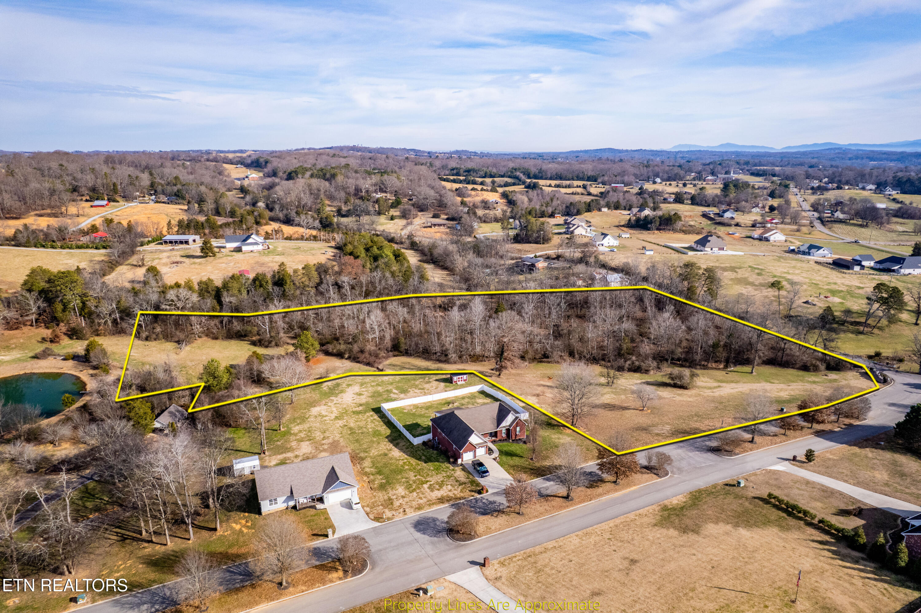 910 Houston Springs Road Greenback, TN 37742 - Photo 4 of 11 4833SalemRd-6