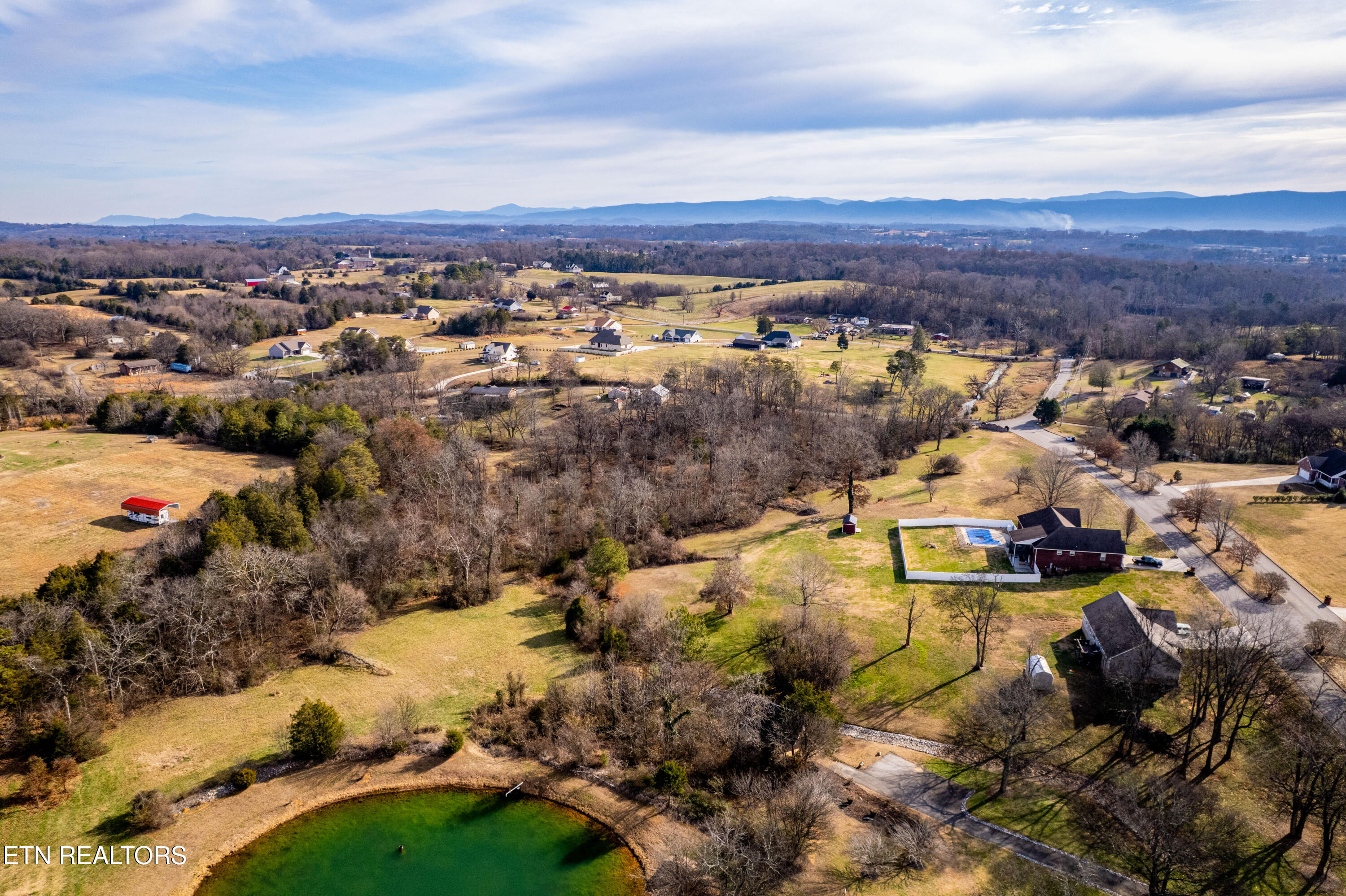 910 Houston Springs Road Greenback, TN 37742 - Photo 5 of 11 4833SalemRd-10