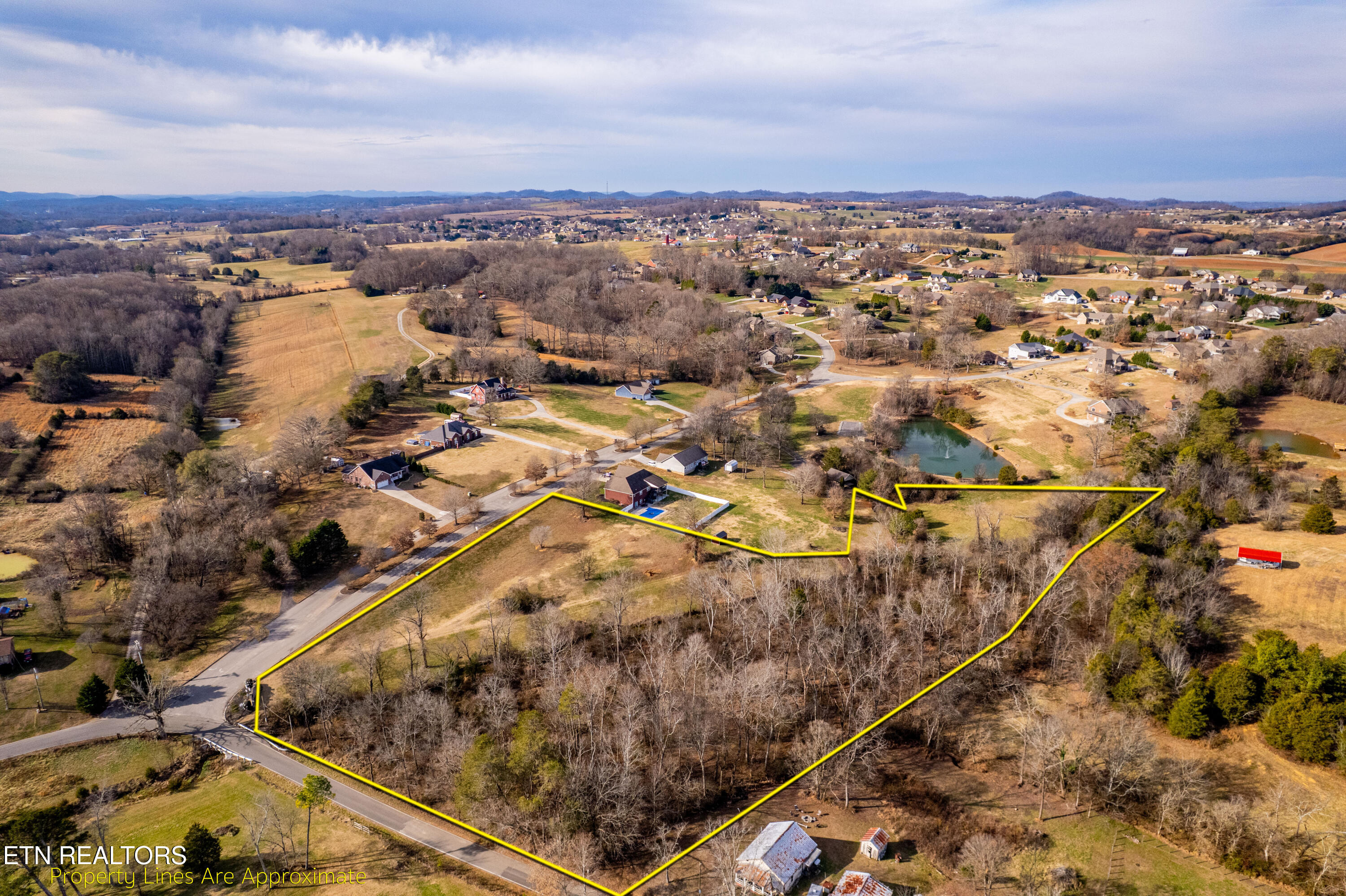 910 Houston Springs Road Greenback, TN 37742 - Photo 8 of 11 4833SalemRd-21