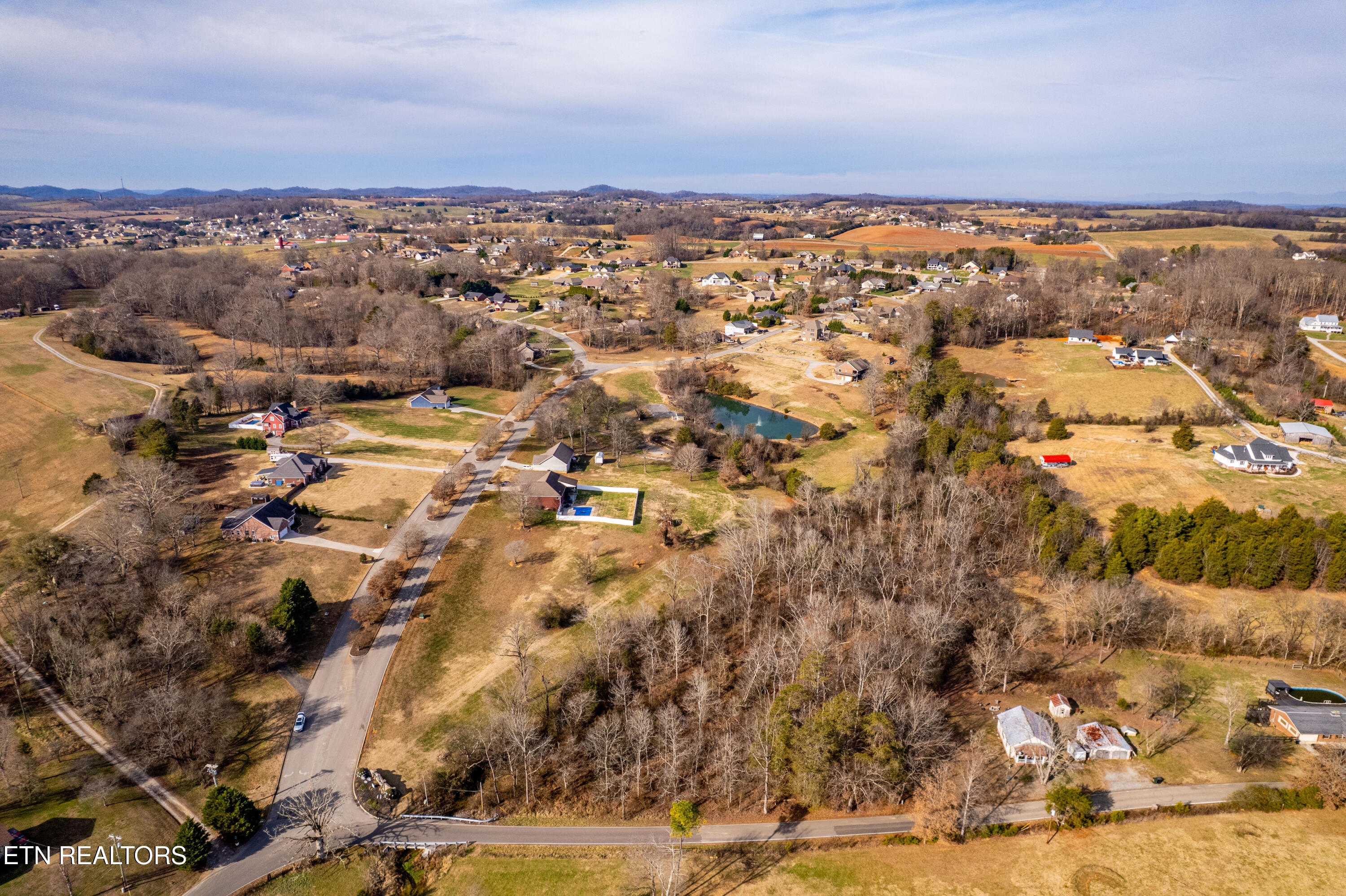 910 Houston Springs Road Greenback, TN 37742 - Photo 9 of 11 4833SalemRd-24