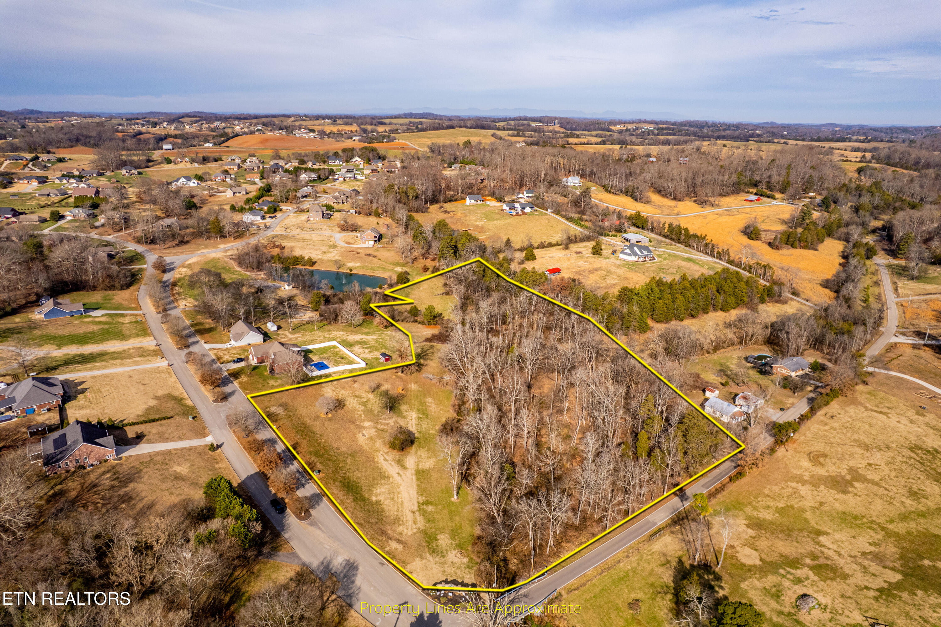 910 Houston Springs Road Greenback, TN 37742 - Photo 10 of 11 4833SalemRd-26