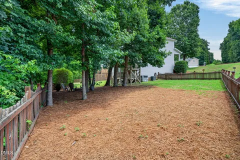 $635,000 | 1603 Grappenhall Drive, Apex, NC 27502
