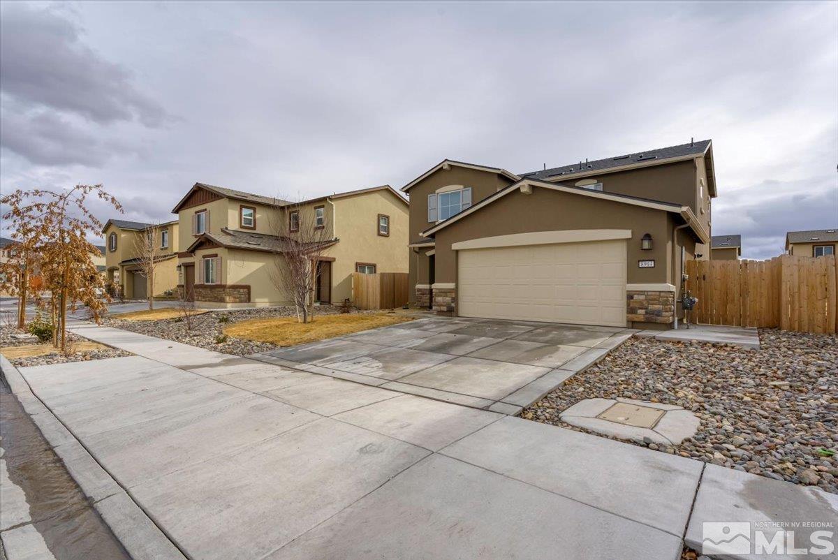 8944 Wolf River Drive Reno, NV 89506 - Photo 29 of 30 Photo 29