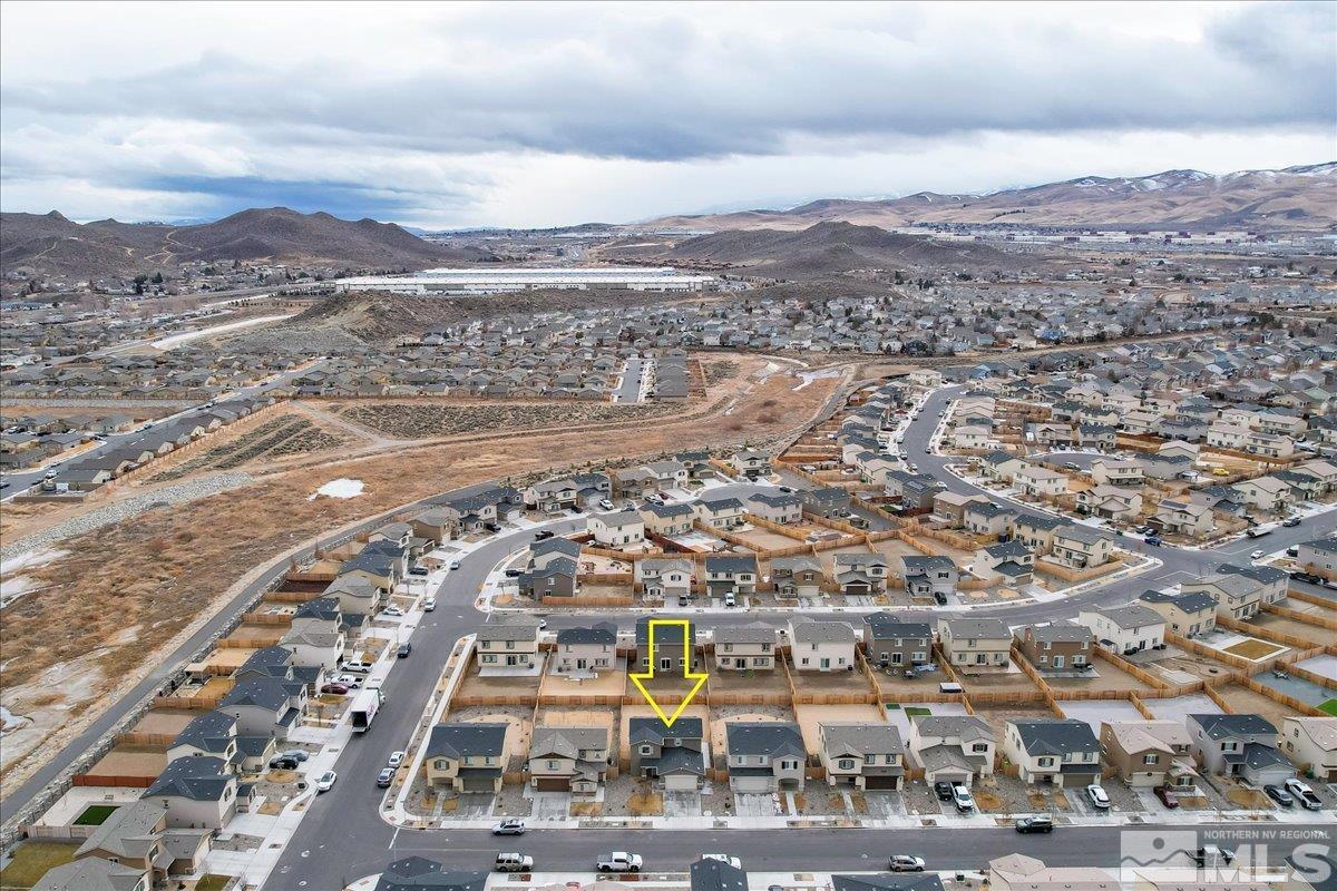 8944 Wolf River Drive Reno, NV 89506 - Photo 30 of 30 Photo 30
