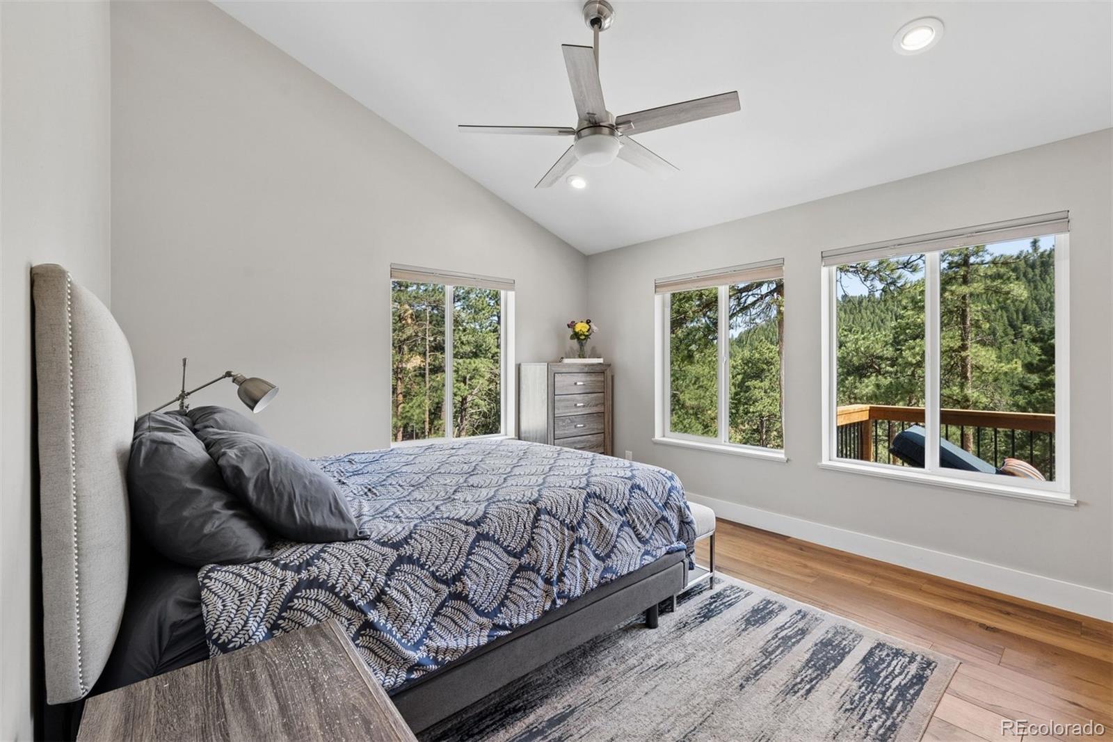 30319 Lone Spruce Road Evergreen, CO 80439 - Photo 14 of 40