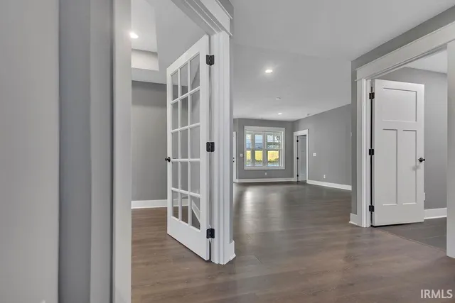 $506,066 | 4651 South Quinn Drive, Bloomington, IN 47403