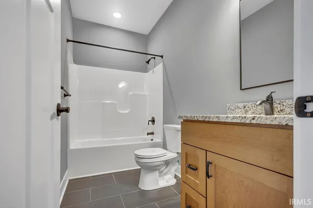 $506,066 | 4651 South Quinn Drive, Bloomington, IN 47403