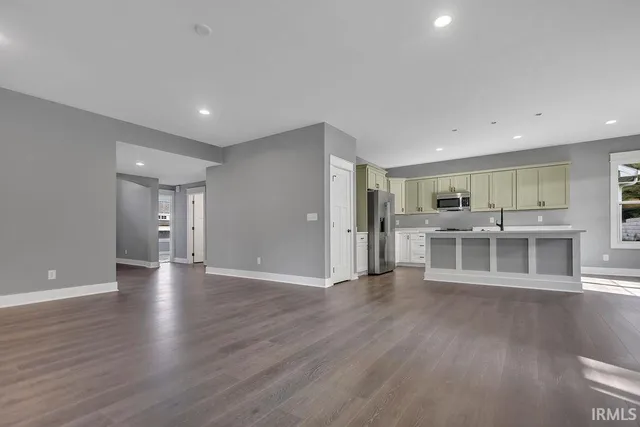 $506,066 | 4651 South Quinn Drive, Bloomington, IN 47403