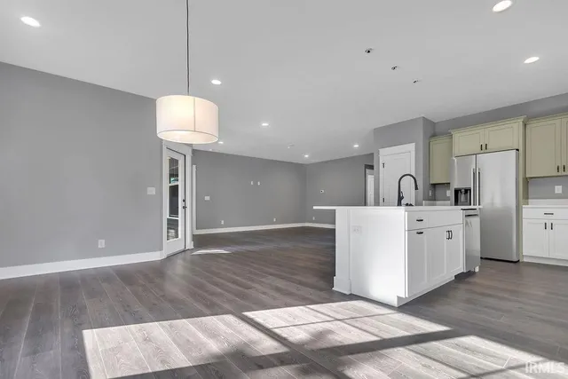 $506,066 | 4651 South Quinn Drive, Bloomington, IN 47403