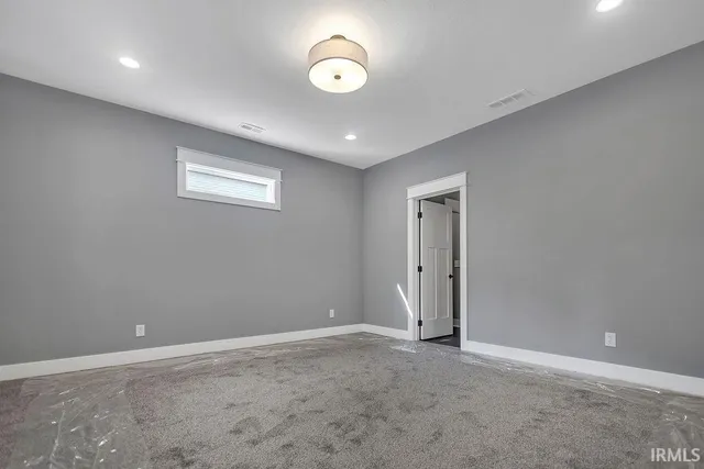 $506,066 | 4651 South Quinn Drive, Bloomington, IN 47403