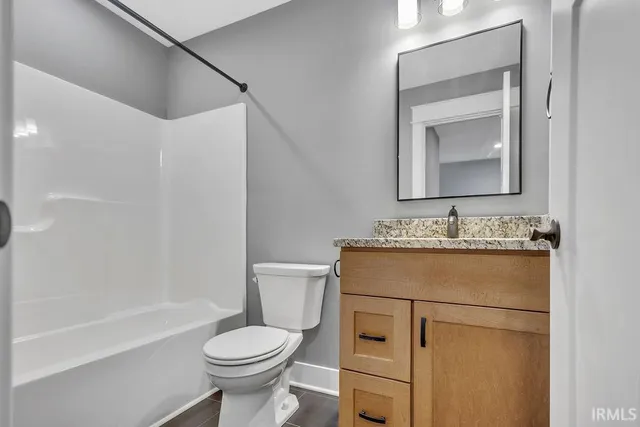 $506,066 | 4651 South Quinn Drive, Bloomington, IN 47403