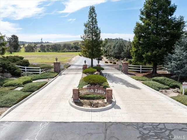 a view of a lake with beach