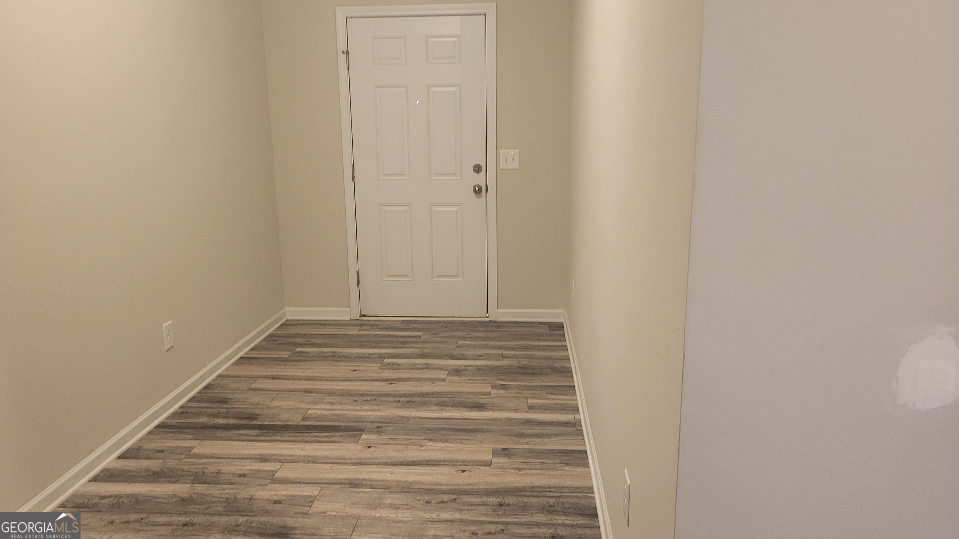 10 Bayberry Circle Southwest Rome, GA 30165 - Photo 2 of 38 a view of entrance