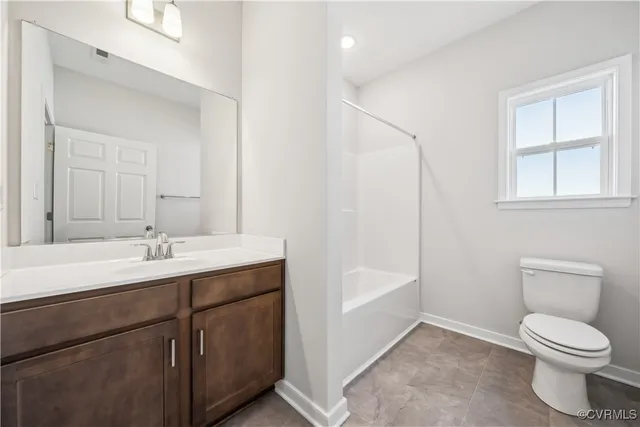 $388,900 | 130 Logan Way, Tappahannock, VA 22560