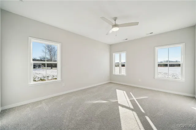 $388,900 | 130 Logan Way, Tappahannock, VA 22560