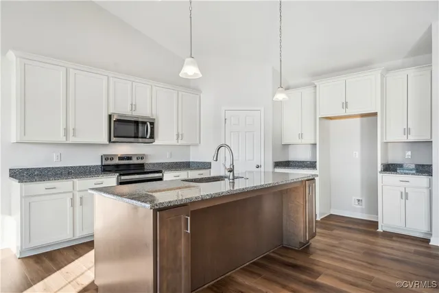 $388,900 | 130 Logan Way, Tappahannock, VA 22560