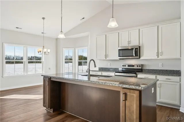 $388,900 | 130 Logan Way, Tappahannock, VA 22560