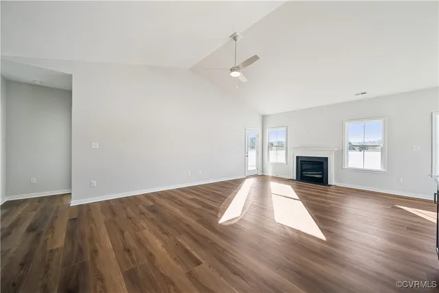 $388,900 | 130 Logan Way, Tappahannock, VA 22560