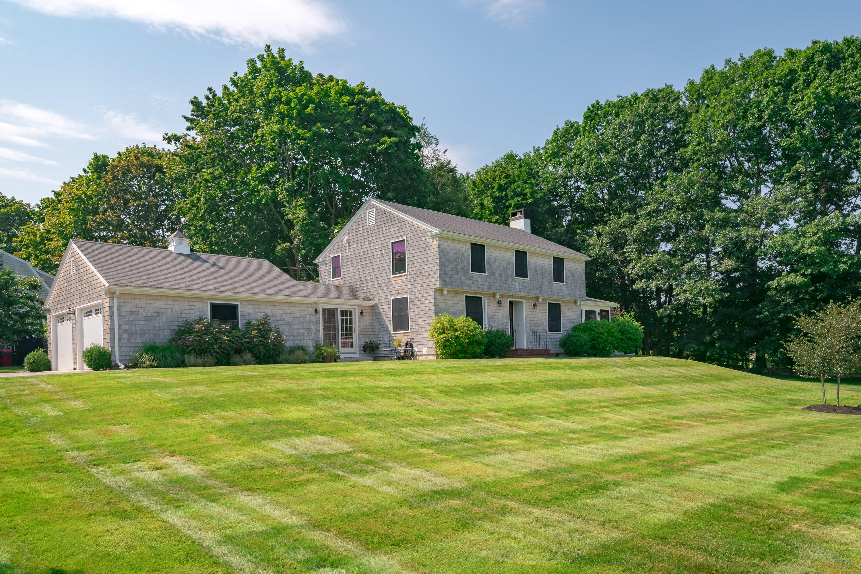 4 Sea Cove Road Cumberland Foreside, ME 04110 - Photo 2 of 38 08_4 Seacove Road_PGM_Print