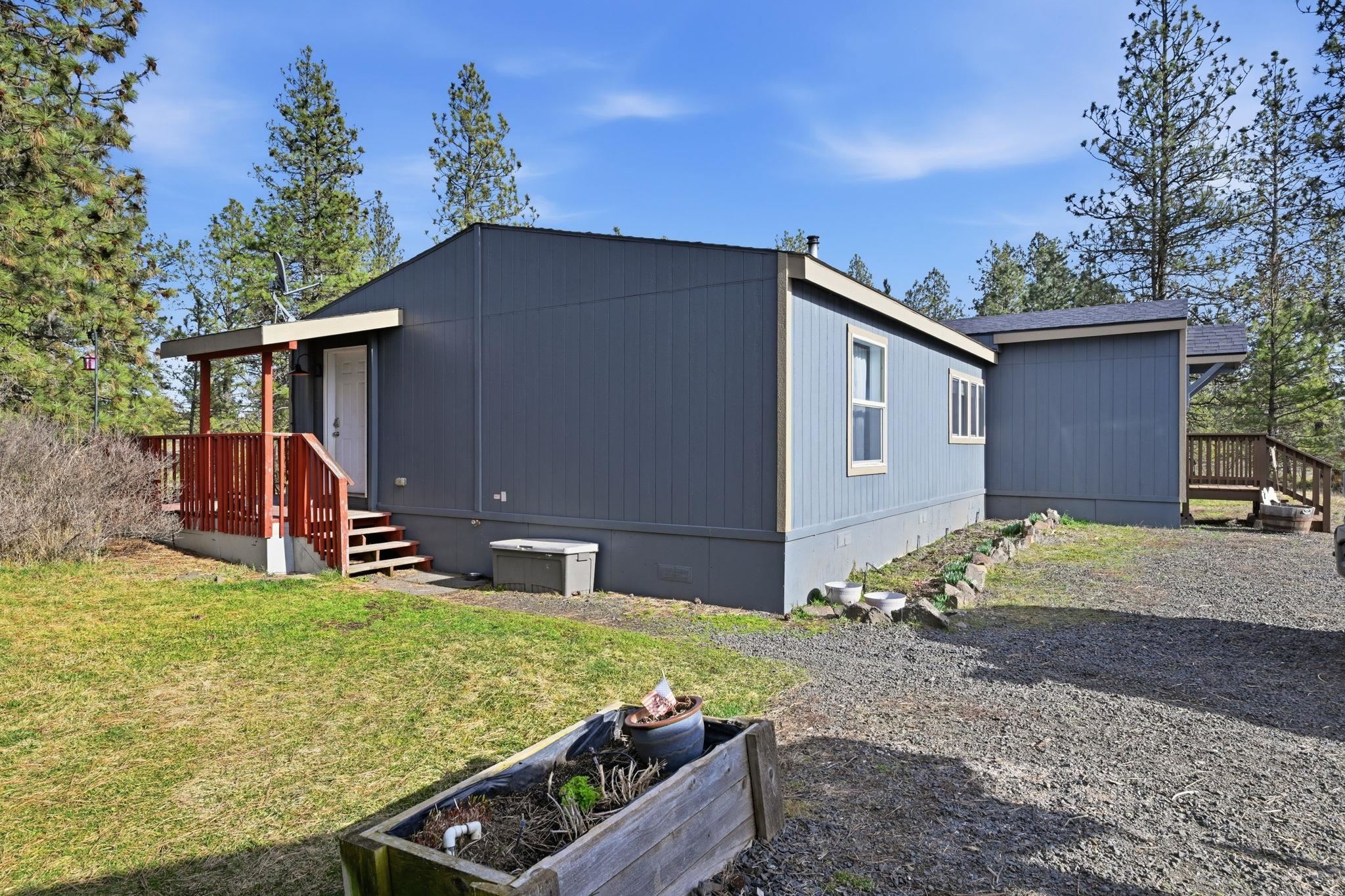 26216 West Carman Road Cheney, WA 99004 - Photo 1 of 45