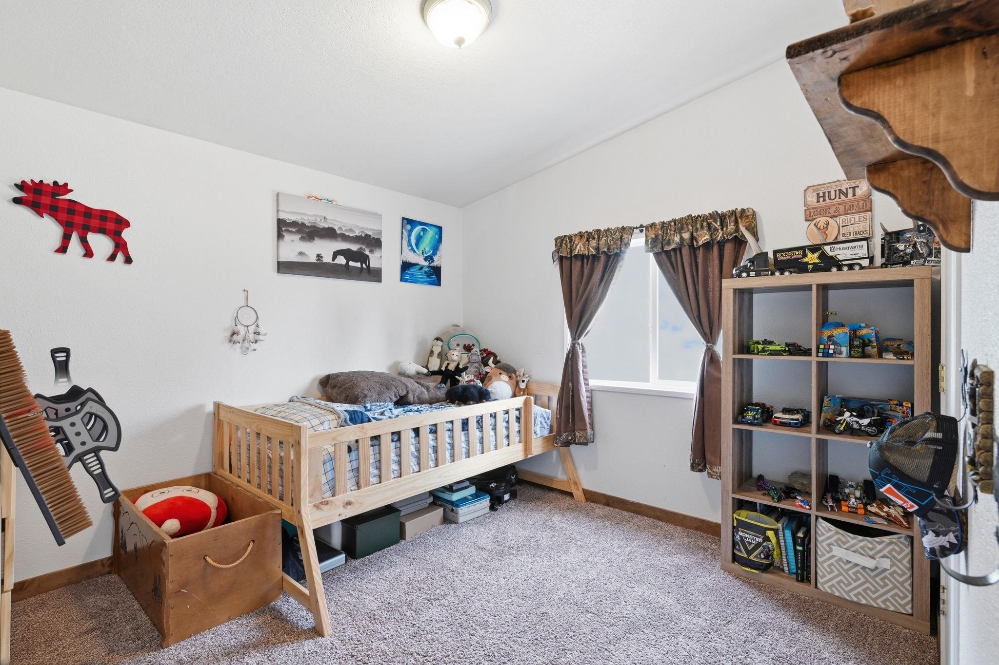 26216 West Carman Road Cheney, WA 99004 - Photo 19 of 45