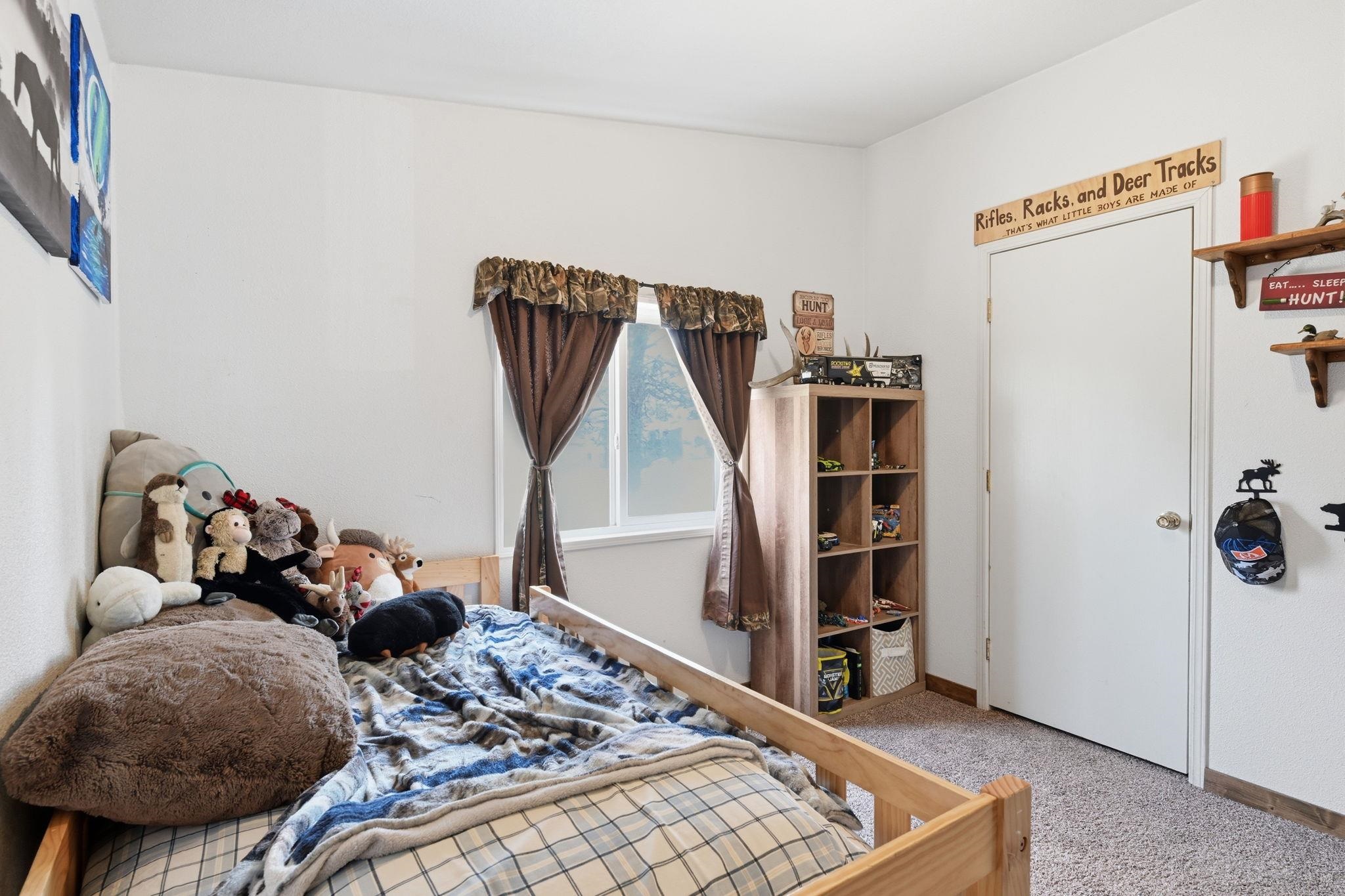 26216 West Carman Road Cheney, WA 99004 - Photo 20 of 45