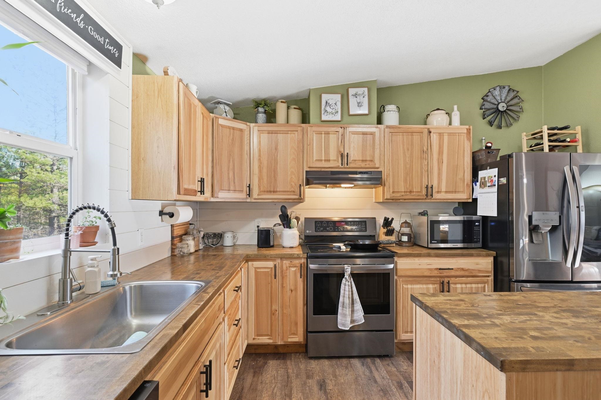 26216 West Carman Road Cheney, WA 99004 - Photo 2 of 45