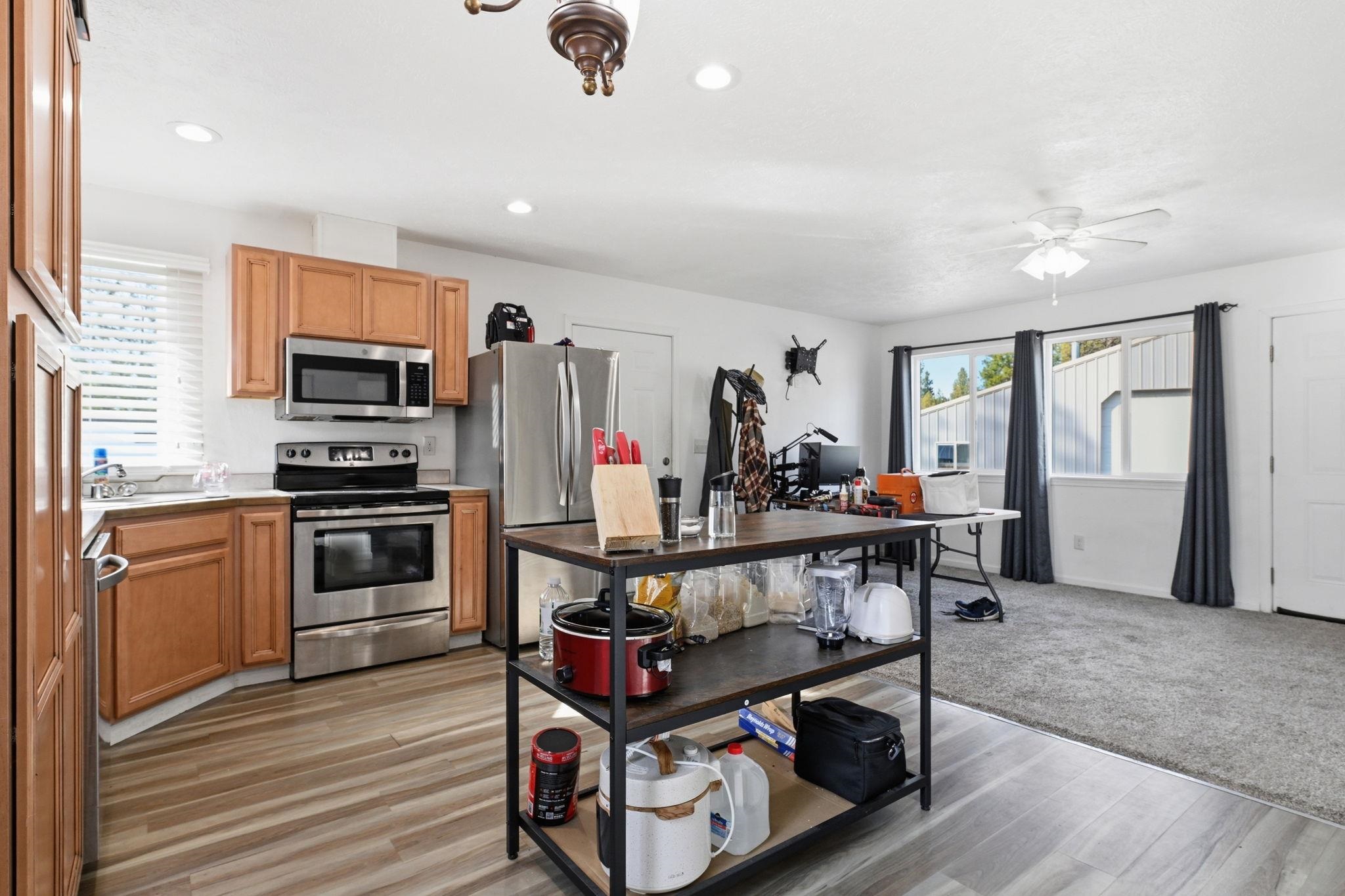 26216 West Carman Road Cheney, WA 99004 - Photo 24 of 45