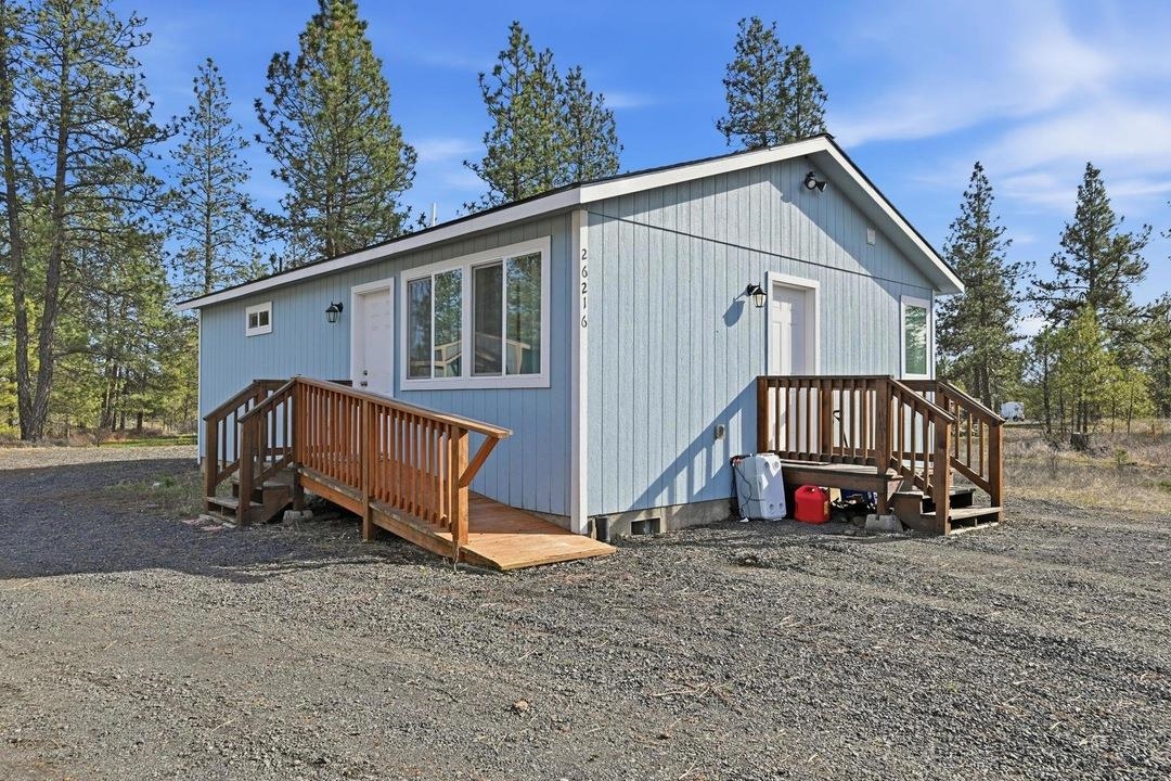26216 West Carman Road Cheney, WA 99004 - Photo 3 of 45